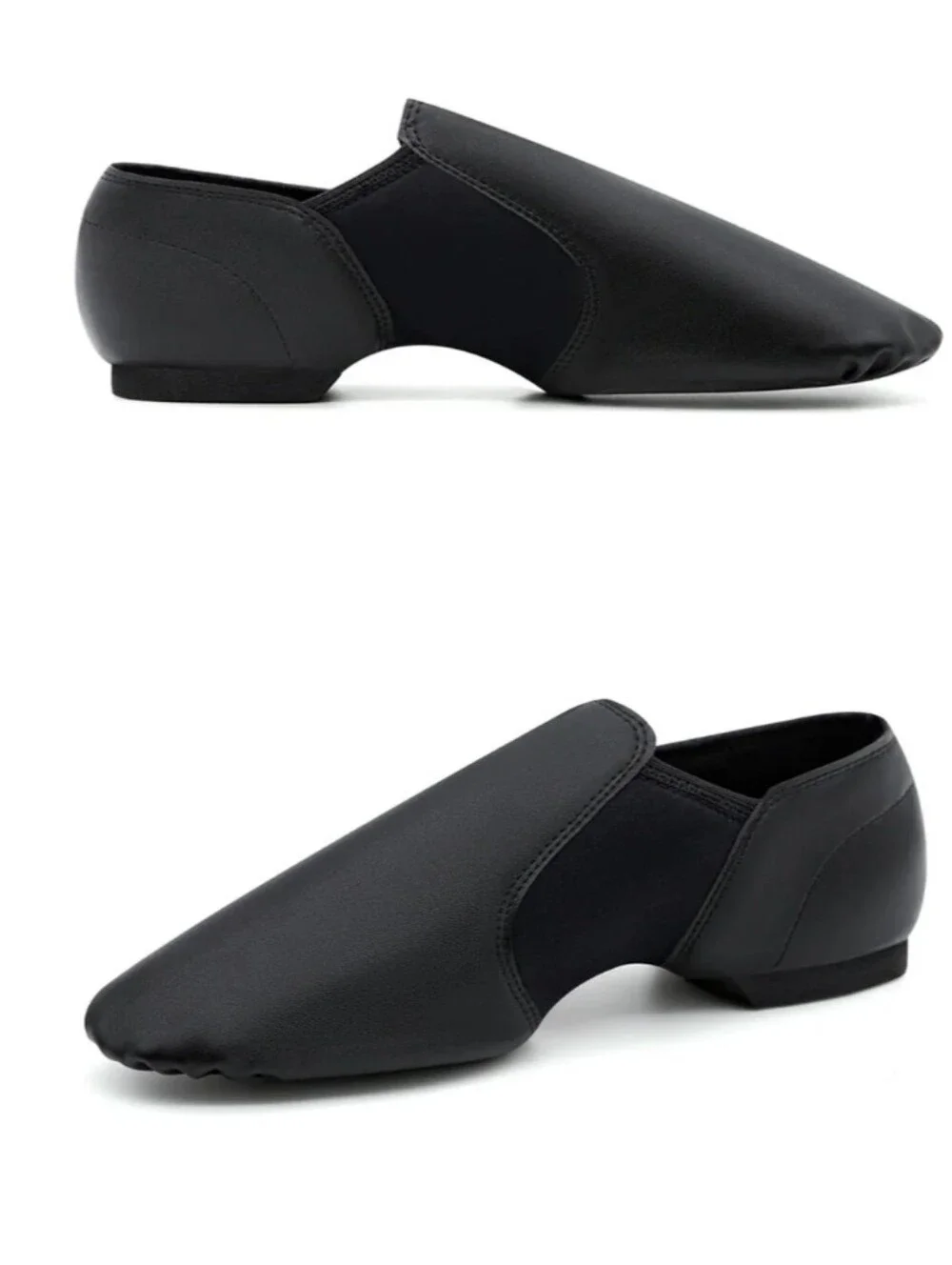 ABT Women’s Jazz Dance Ballet  Flats Size 8